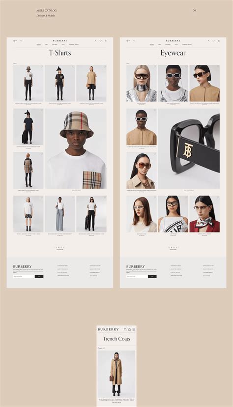 burberry e commerce|Burberry official store website.